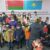Беларусь анимациялық фильмдеріне «Балалар үйінде» тәрбиеленуші балаларын шақырды