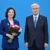 «Қазақстанның халық әртісі» құрметті атағы еліміздің көрнекті мәдениет қайраткерлері марапатталды